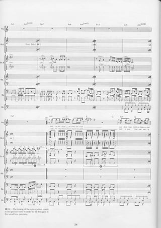 Led Zeppelin 4 off the record