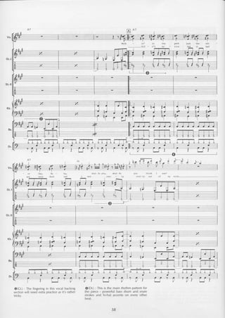 Led Zeppelin 4 off the record