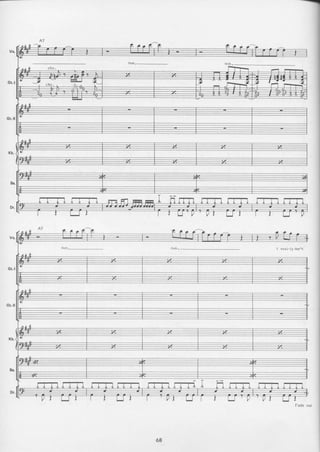 Led Zeppelin 4 off the record