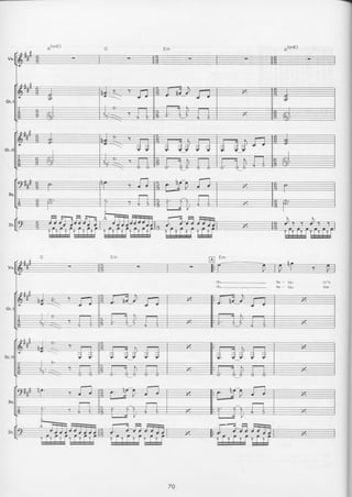 Led Zeppelin 4 off the record