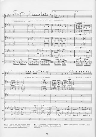 Led Zeppelin 4 off the record