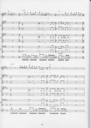 Led Zeppelin 4 off the record