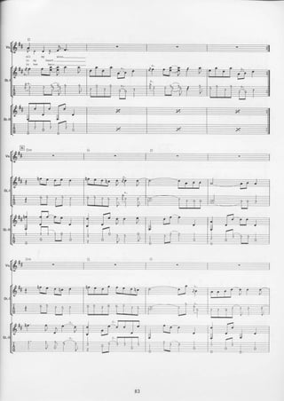 Led Zeppelin 4 off the record