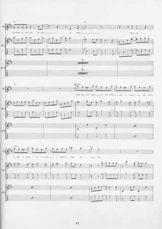 Led Zeppelin 4 off the record