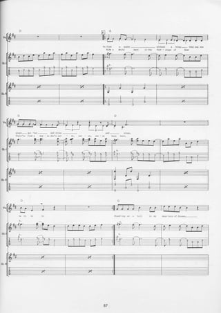 Led Zeppelin 4 off the record