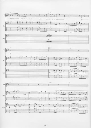 Led Zeppelin 4 off the record