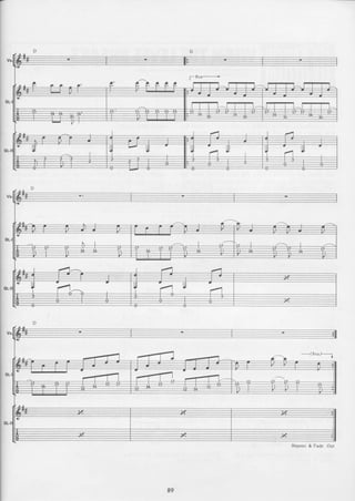 Led Zeppelin 4 off the record