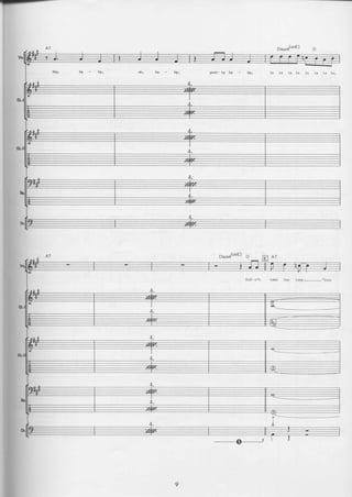 Led Zeppelin 4 off the record