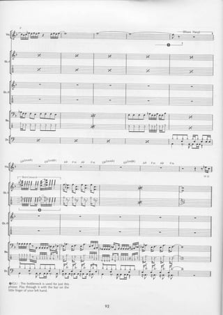 Led Zeppelin 4 off the record