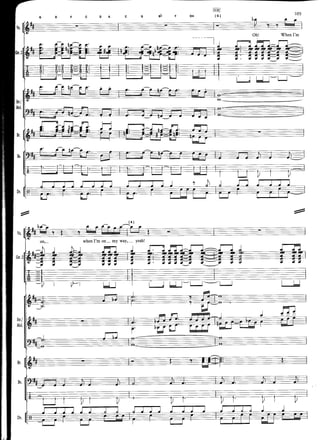 Led Zeppelin Physical Graffiti off  the record   