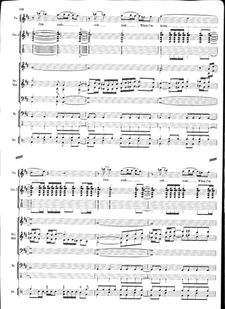 Led Zeppelin Physical Graffiti off  the record   