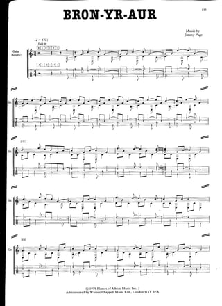 Led Zeppelin Physical Graffiti off  the record   