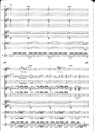 Led Zeppelin Physical Graffiti off  the record   