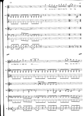 Led Zeppelin Physical Graffiti off  the record   