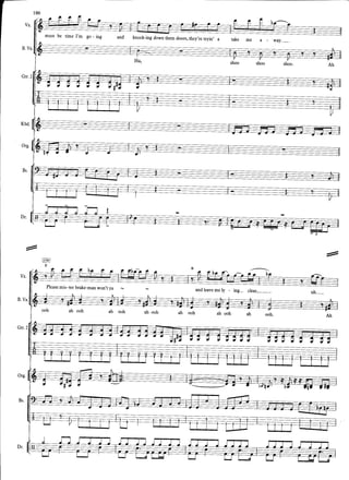 Led Zeppelin Physical Graffiti off  the record   