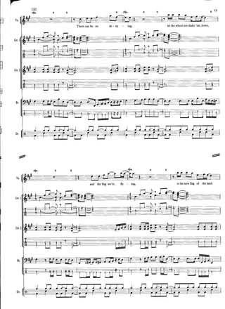 Led Zeppelin Physical Graffiti off  the record   