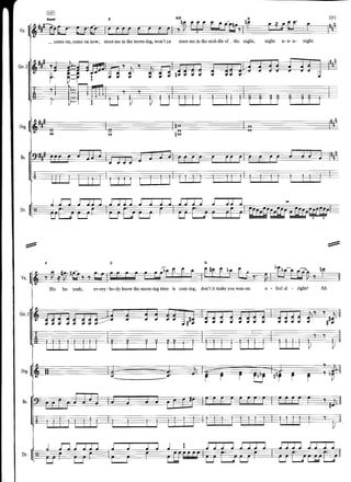 Led Zeppelin Physical Graffiti off  the record   