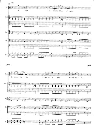 Led Zeppelin Physical Graffiti off  the record   