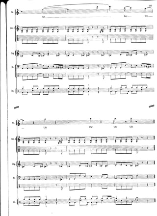 Led Zeppelin Physical Graffiti off  the record   