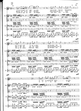 Led Zeppelin Physical Graffiti off  the record   