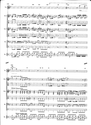 Led Zeppelin Physical Graffiti off  the record   