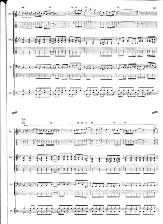 Led Zeppelin Physical Graffiti off  the record   