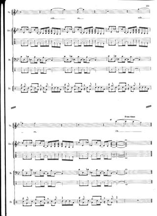 Led Zeppelin Physical Graffiti off  the record   