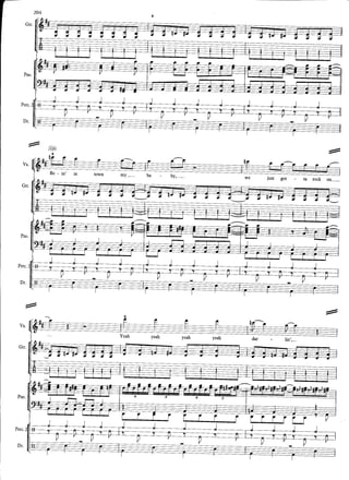 Led Zeppelin Physical Graffiti off  the record   