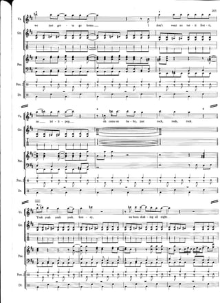 Led Zeppelin Physical Graffiti off  the record   