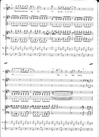 Led Zeppelin Physical Graffiti off  the record   