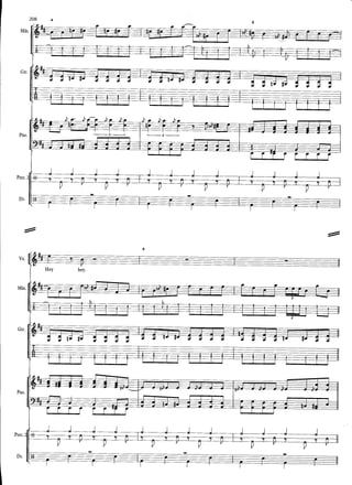 Led Zeppelin Physical Graffiti off  the record   