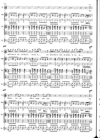 Led Zeppelin Physical Graffiti off  the record   