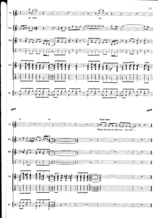 Led Zeppelin Physical Graffiti off  the record   