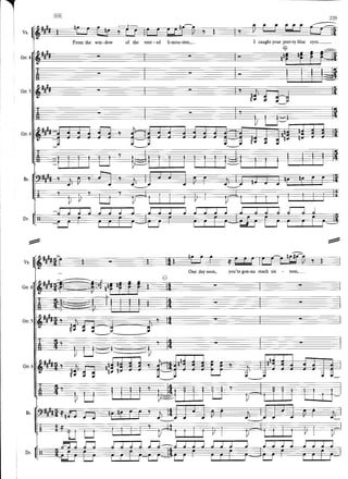 Led Zeppelin Physical Graffiti off  the record   