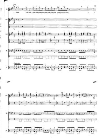 Led Zeppelin Physical Graffiti off  the record   