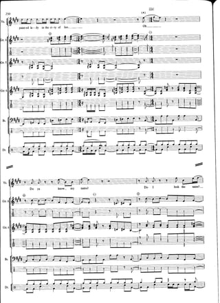 Led Zeppelin Physical Graffiti off  the record   