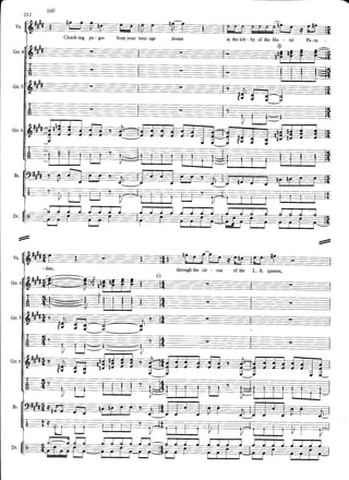 Led Zeppelin Physical Graffiti off  the record   