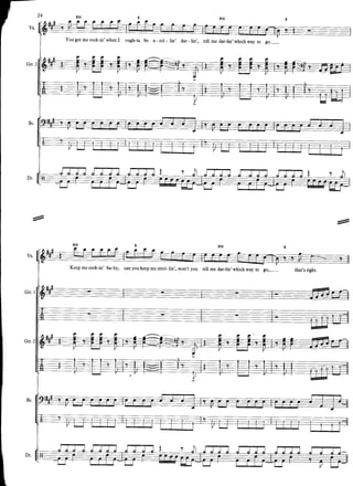 Led Zeppelin Physical Graffiti off  the record   