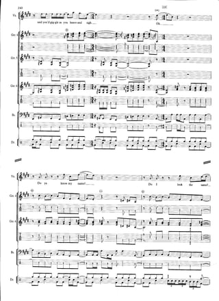 Led Zeppelin Physical Graffiti off  the record   