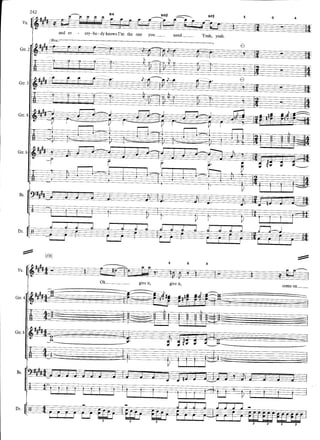 Led Zeppelin Physical Graffiti off  the record   