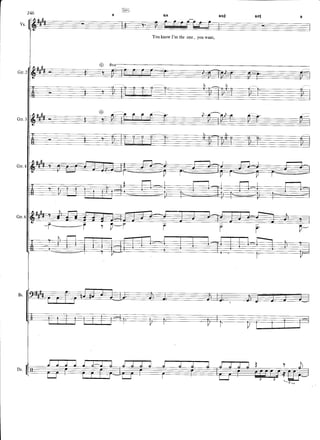 Led Zeppelin Physical Graffiti off  the record   