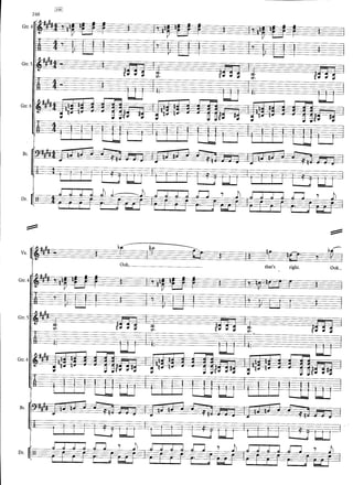 Led Zeppelin Physical Graffiti off  the record   