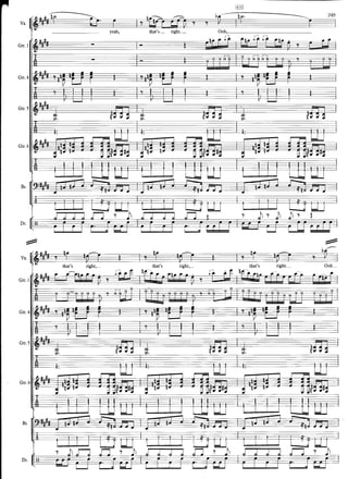 Led Zeppelin Physical Graffiti off  the record   