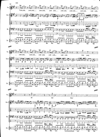 Led Zeppelin Physical Graffiti off  the record   