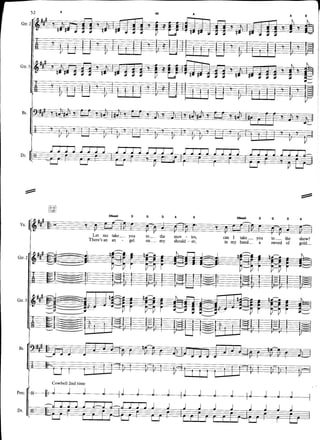 Led Zeppelin Physical Graffiti off  the record   