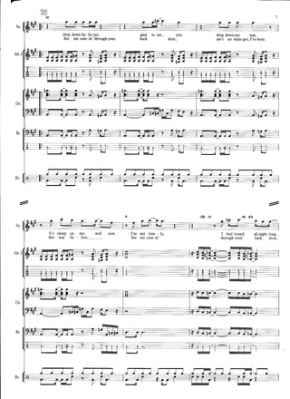 Led Zeppelin Physical Graffiti off  the record   