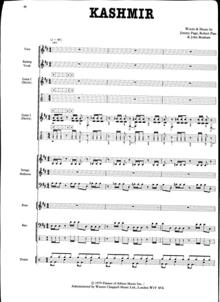 Led Zeppelin Physical Graffiti off  the record   