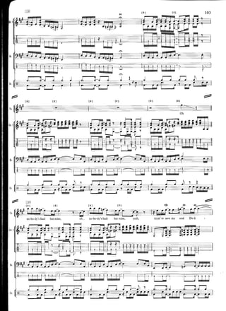 Led Zeppelin Presence off the record