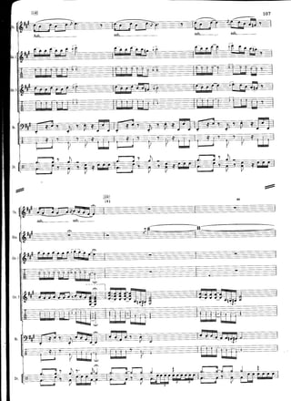 Led Zeppelin Presence off the record