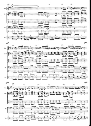 Led Zeppelin Presence off the record